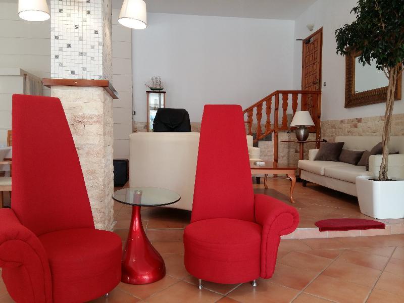 Akrogiali Exclusive Hotel (Adults Only) Políhrono Kültér fotó
