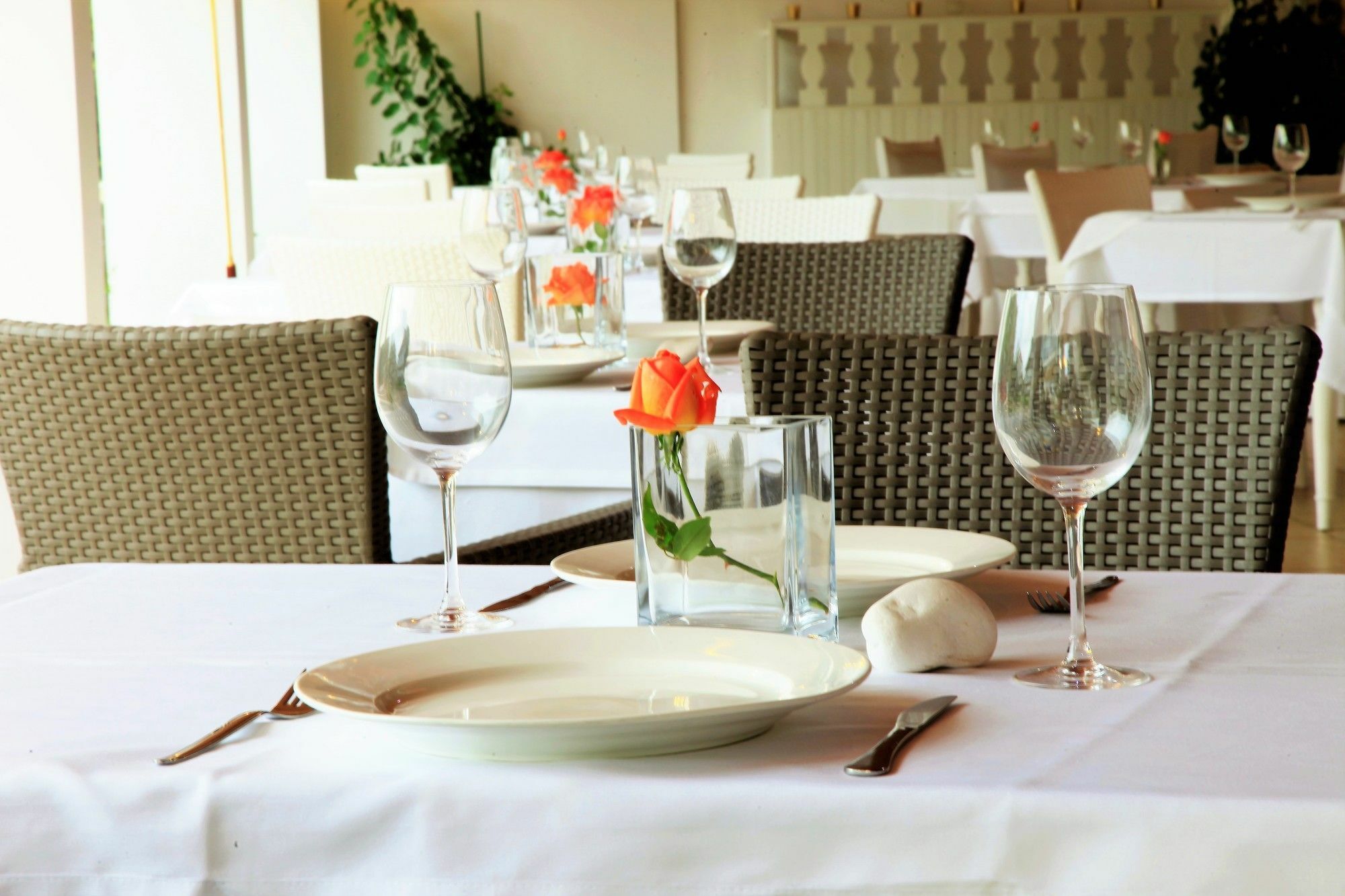 Akrogiali Exclusive Hotel (Adults Only) Políhrono Kültér fotó
